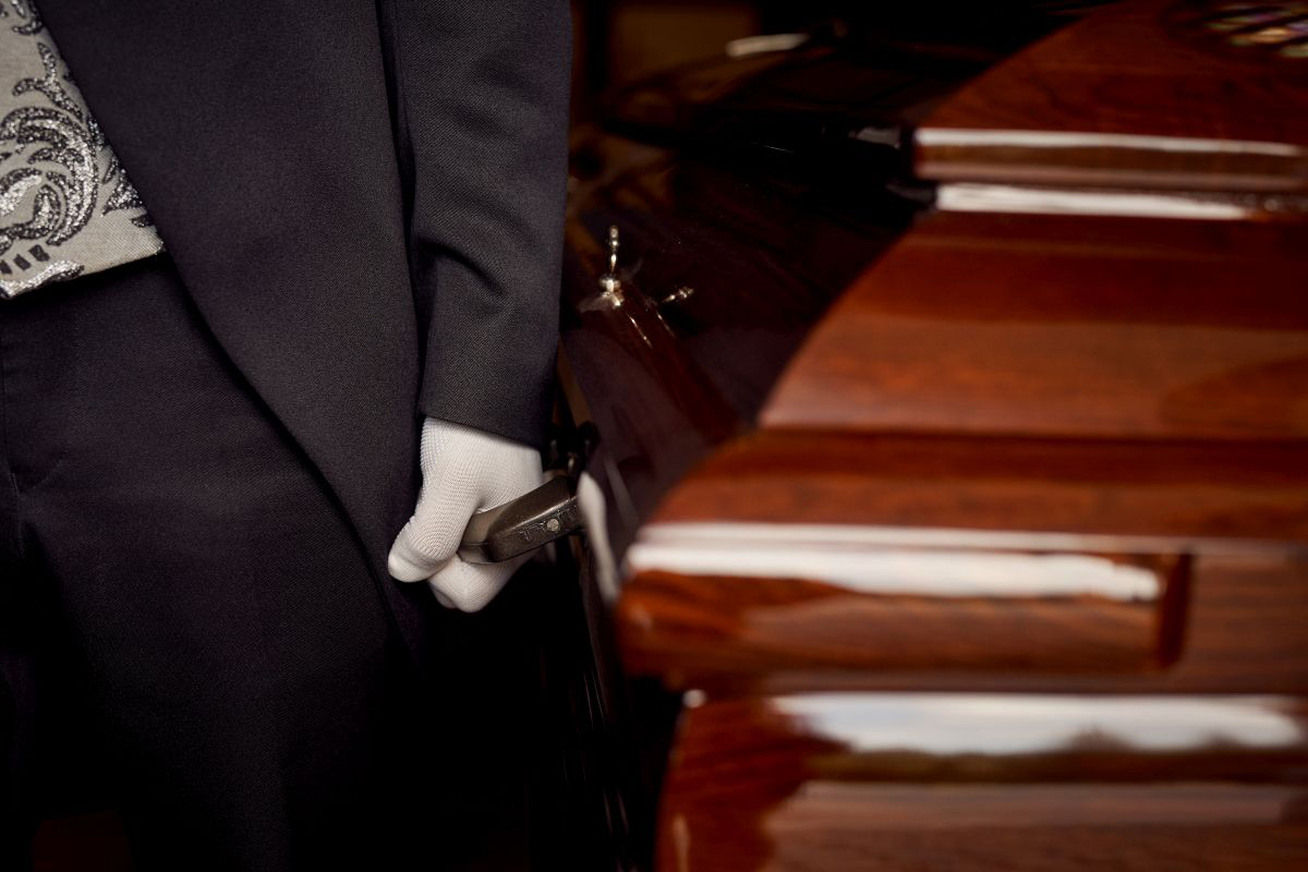 Zakład Pogrzebowy Szczecin ZPS